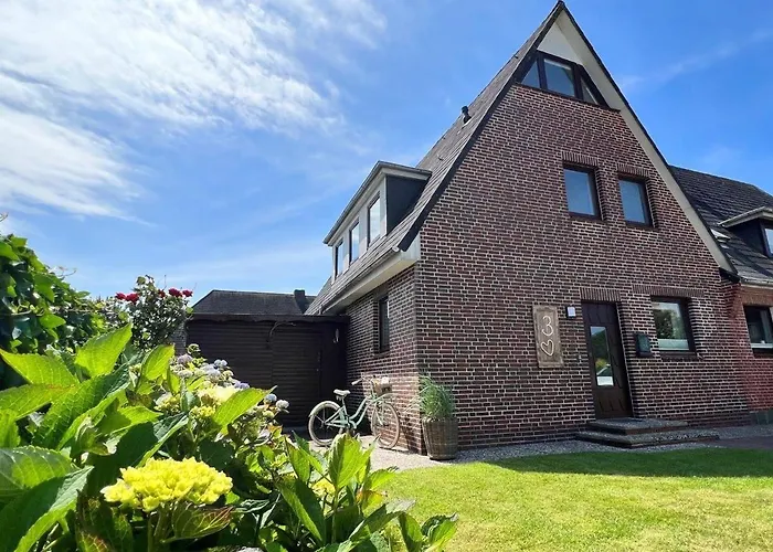 Johannsen-Huis-Appartement-Bent