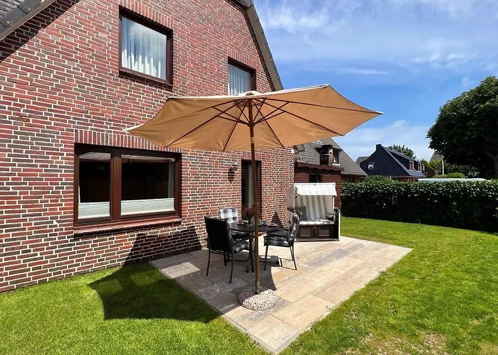 Johannsen-Huis-Appartement-Bent