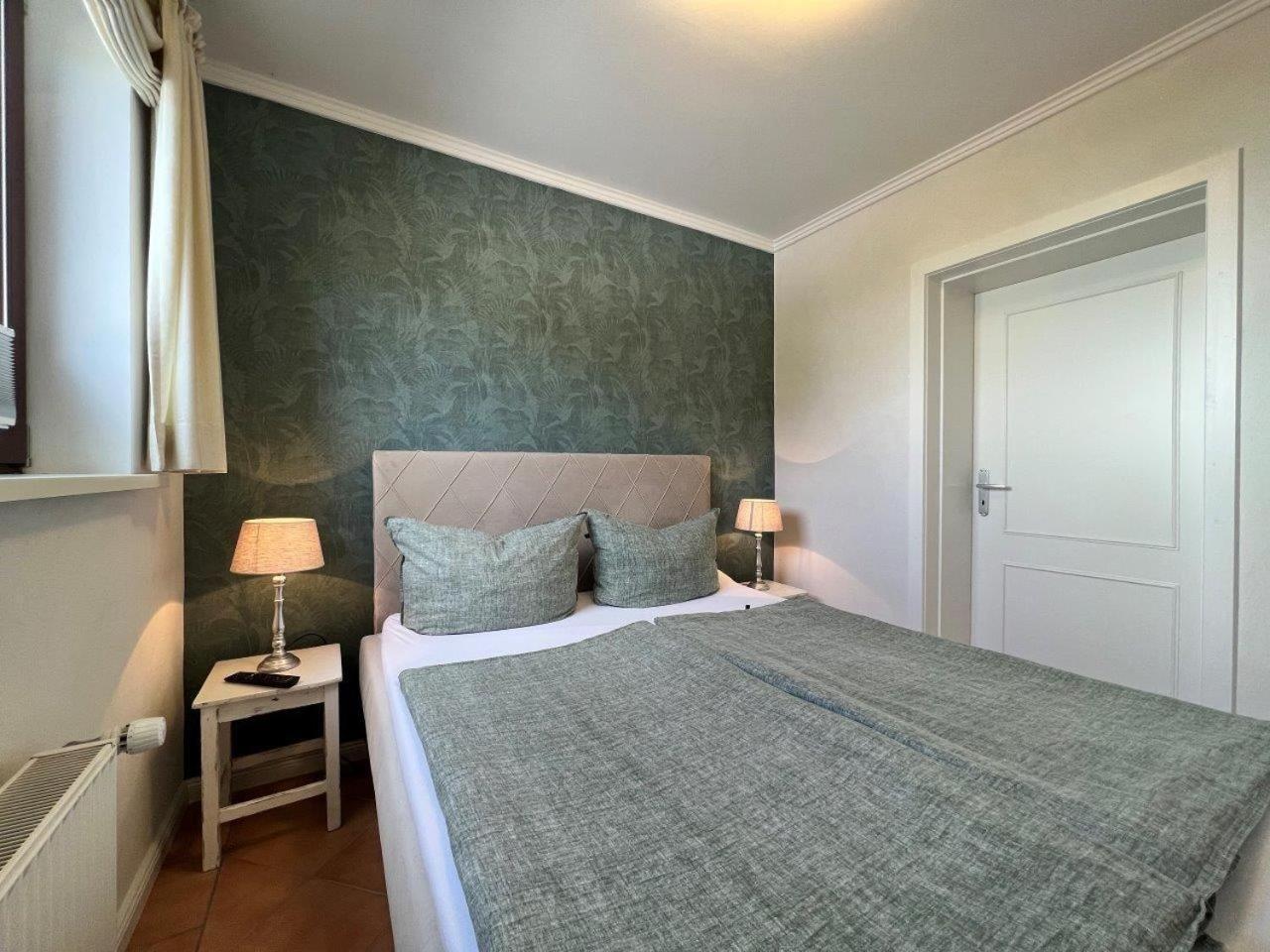 Johannsen-huis-appartement-bent Apartment *